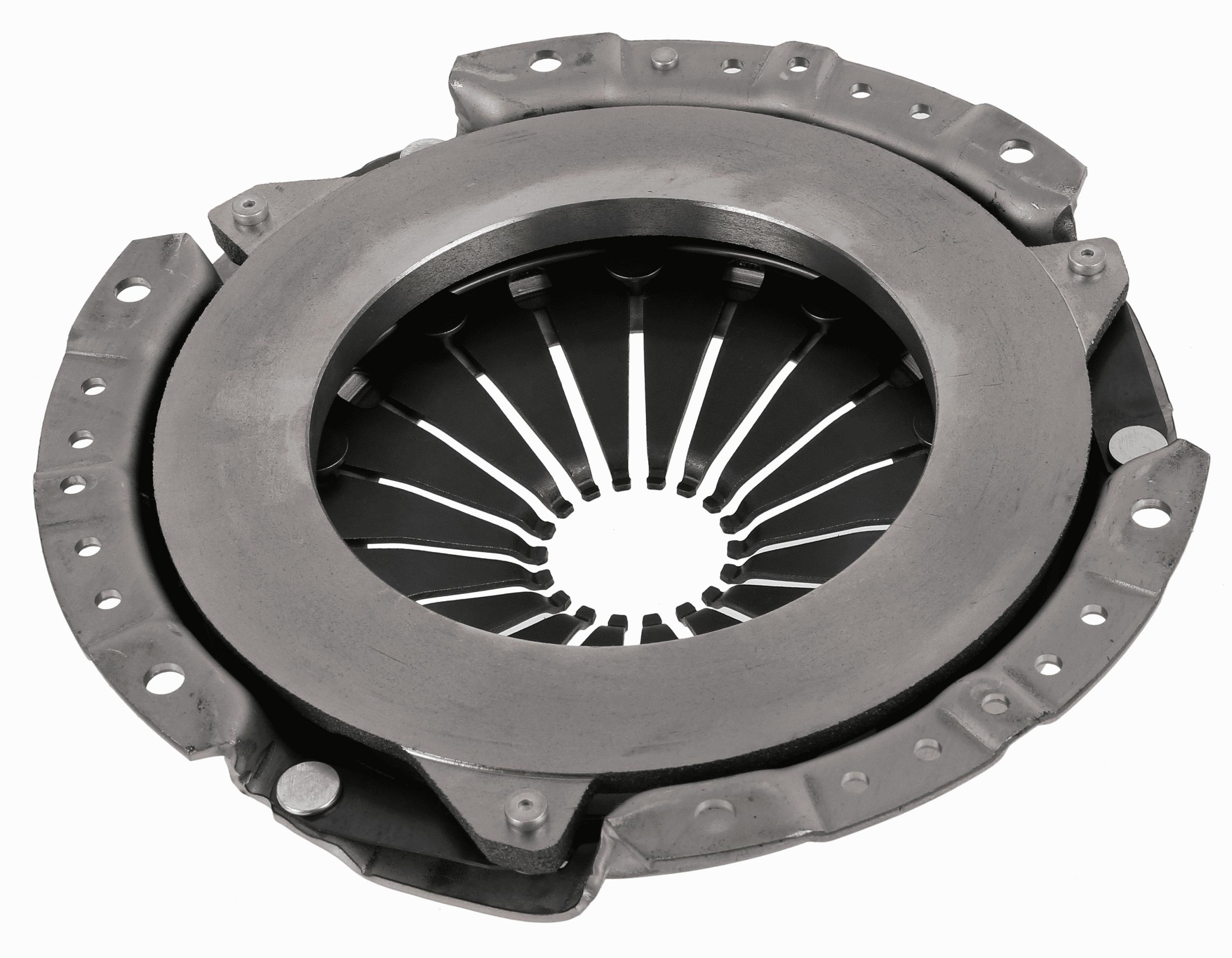 SACHS 3082 634 030 Kupplungsdruckplatte