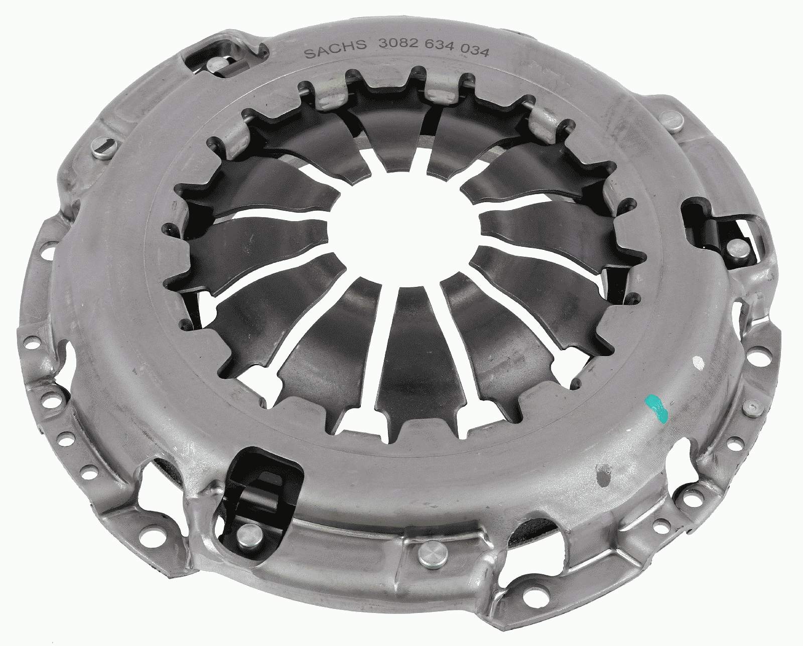 SACHS 3082 634 034 Kupplungsdruckplatte