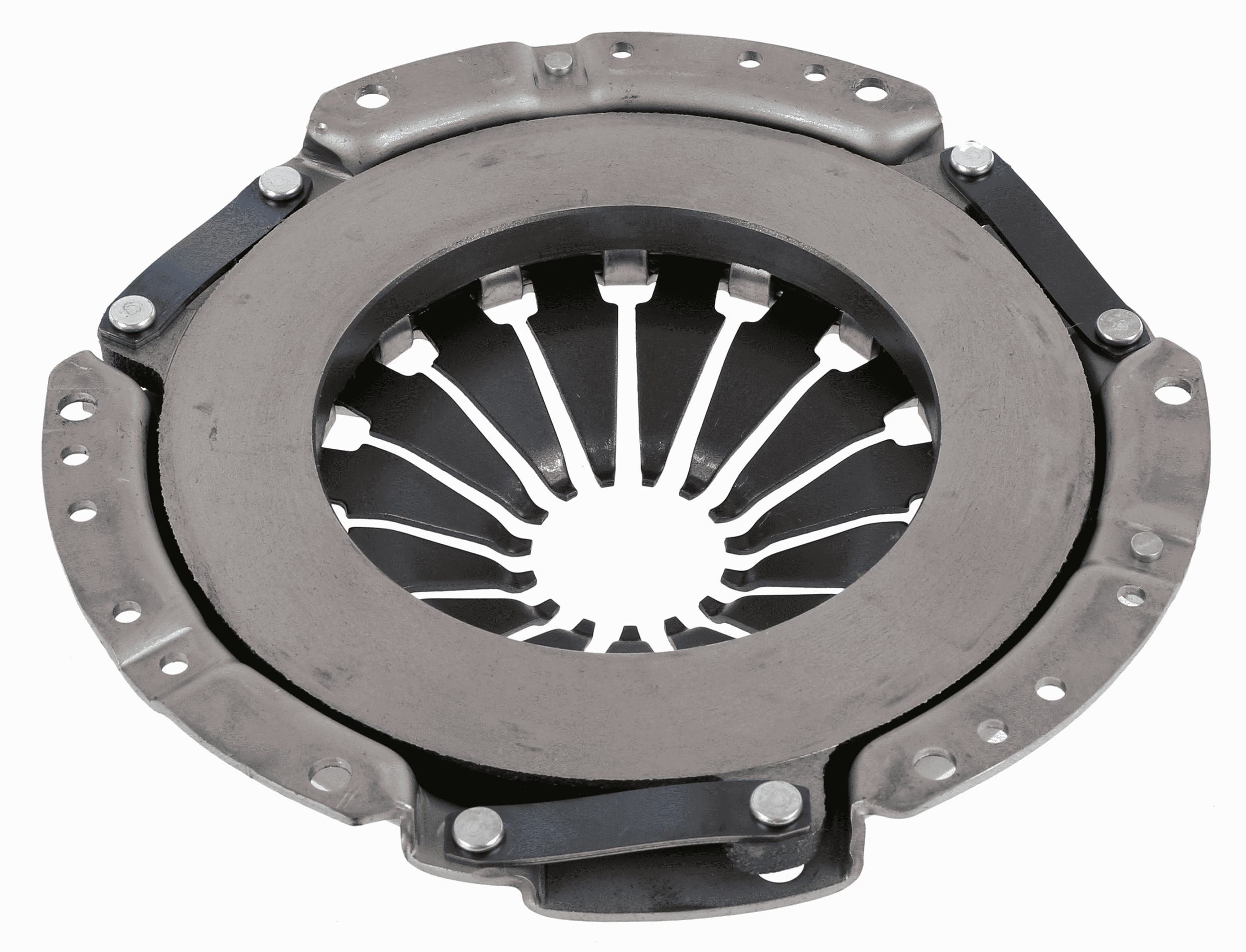 SACHS 3082 634 036 Kupplungsdruckplatte