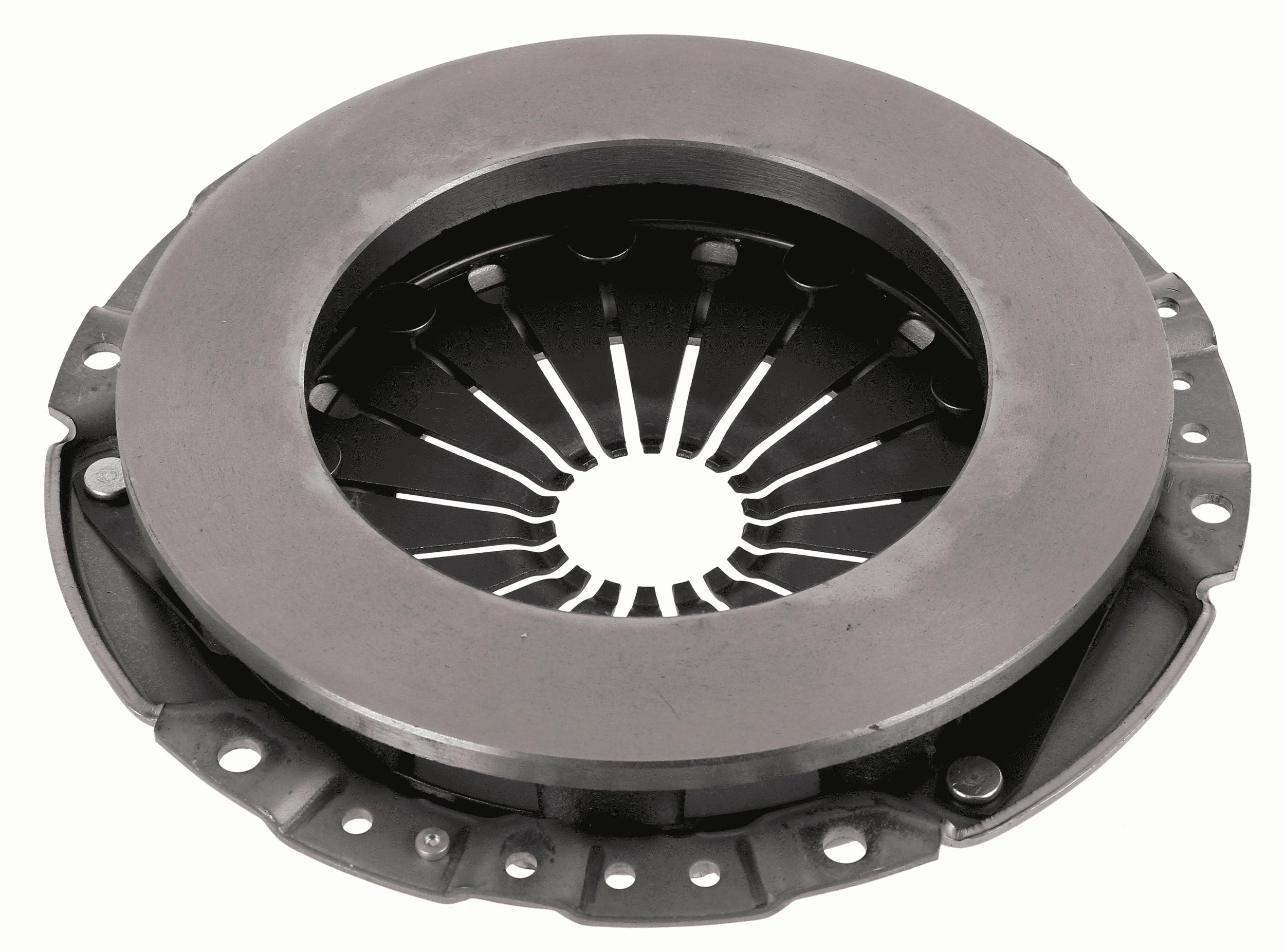 SACHS 3082 634 037 Kupplungsdruckplatte