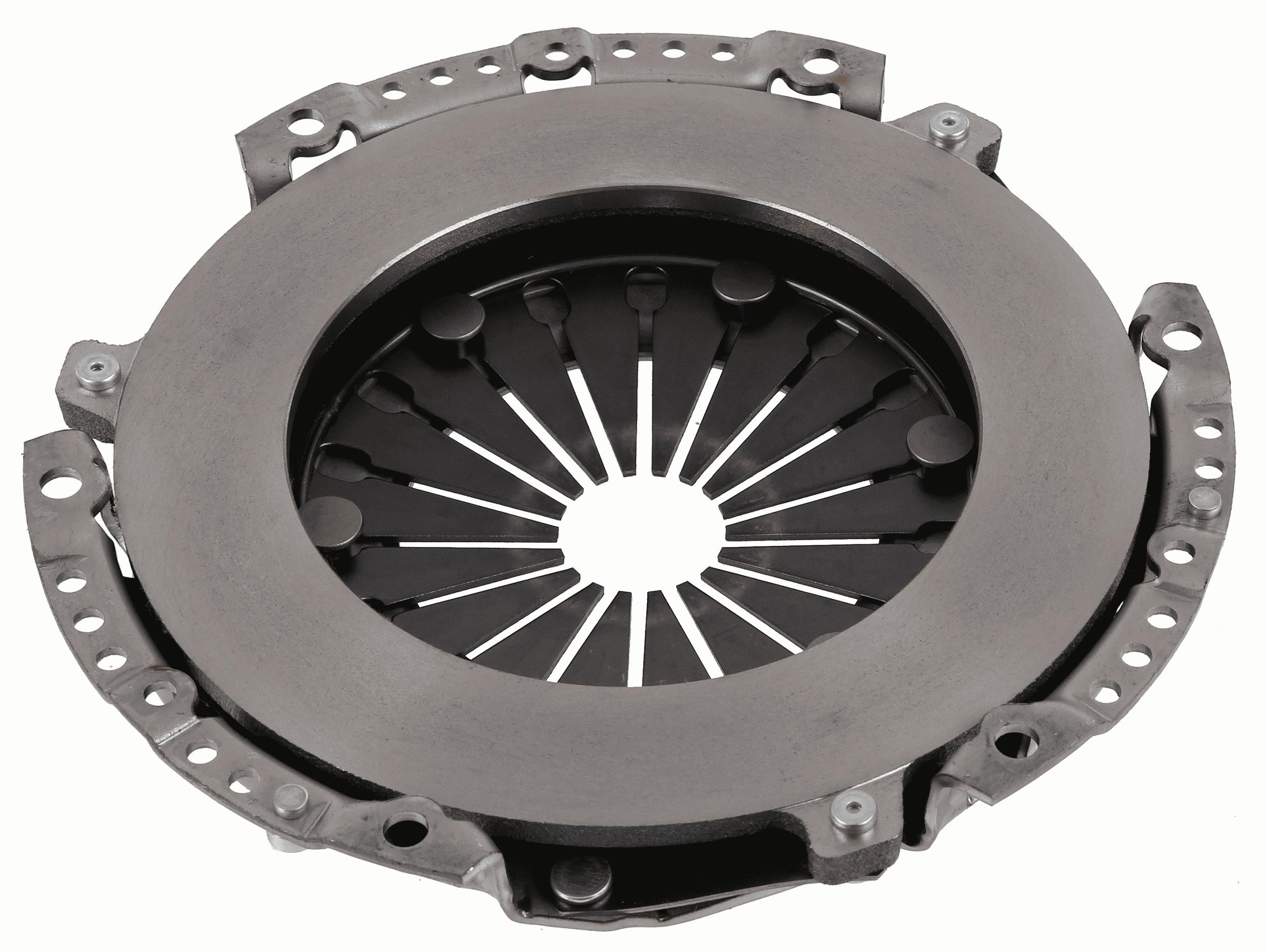 SACHS 3082 634 042 Kupplungsdruckplatte