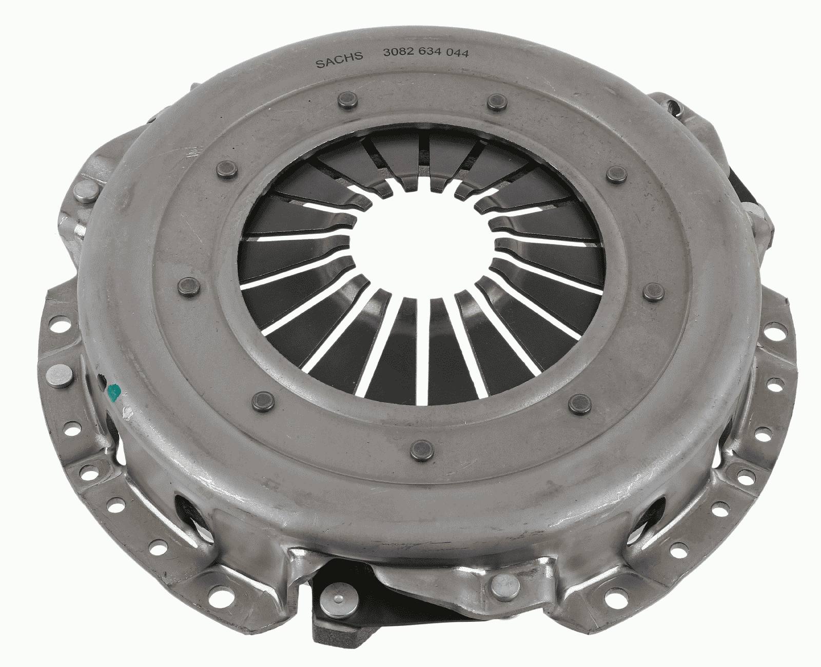 SACHS 3082 634 044 Kupplungsdruckplatte