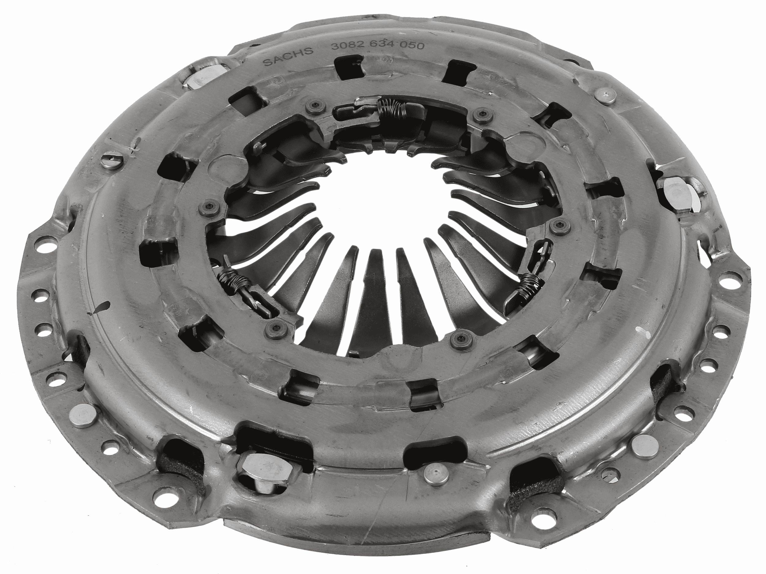 SACHS 3082 634 050 XTend Kupplungsdruckplatte
