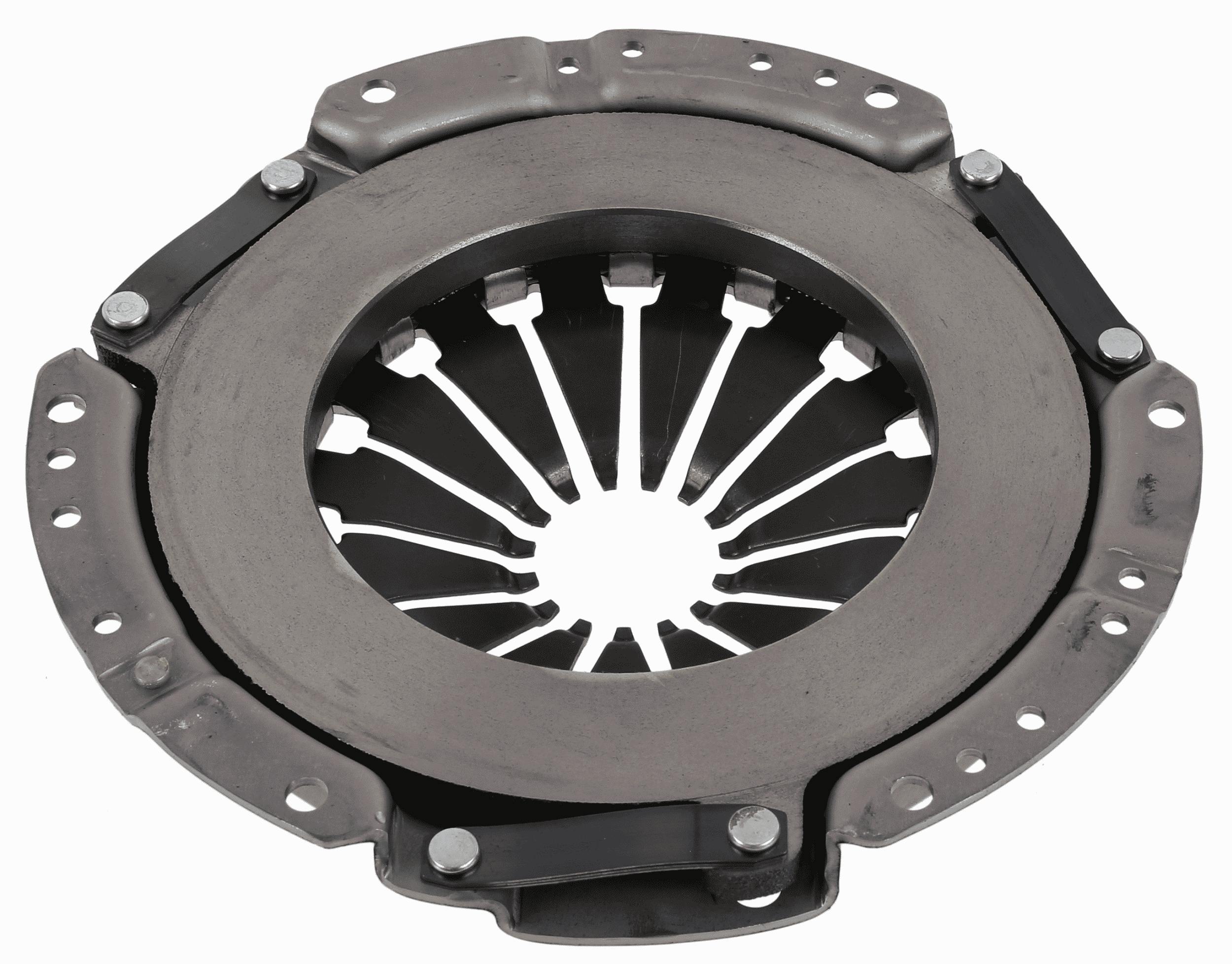 SACHS 3082 634 052 Trykkplate, clutch
