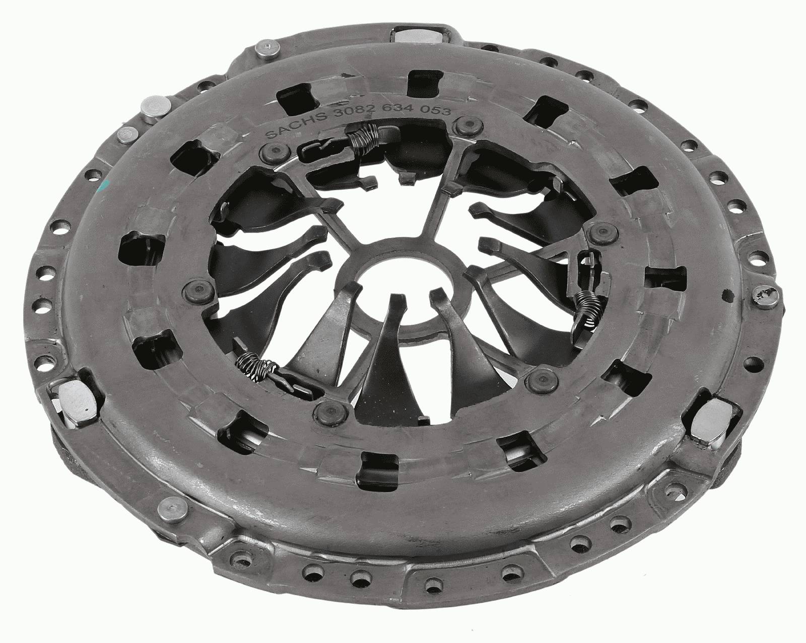SACHS 3082 634 053 XTend Kupplungsdruckplatte