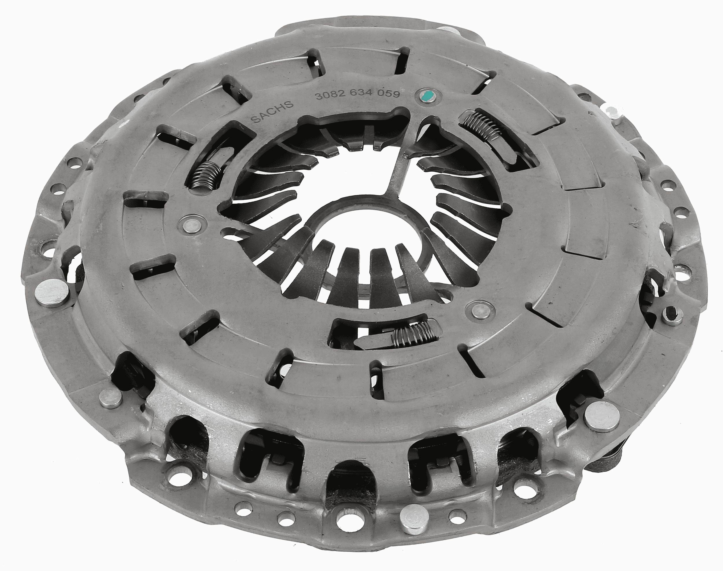 SACHS 3082 634 059 XTend Kupplungsdruckplatte