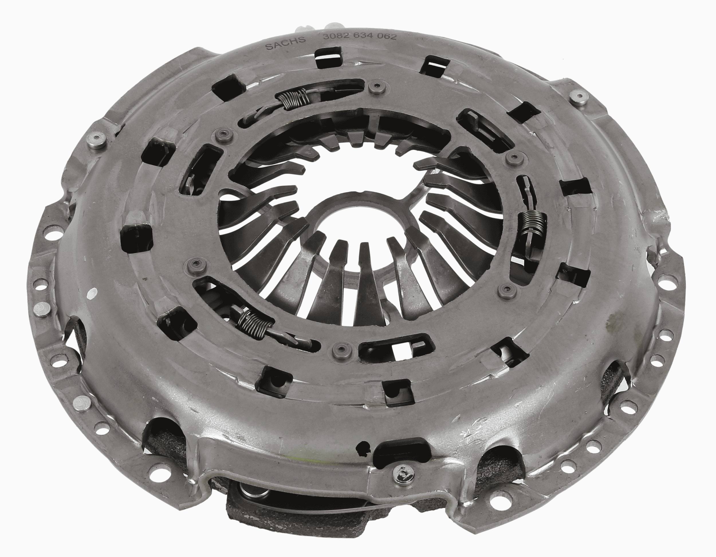 SACHS 3082 634 062 XTend Kupplungsdruckplatte