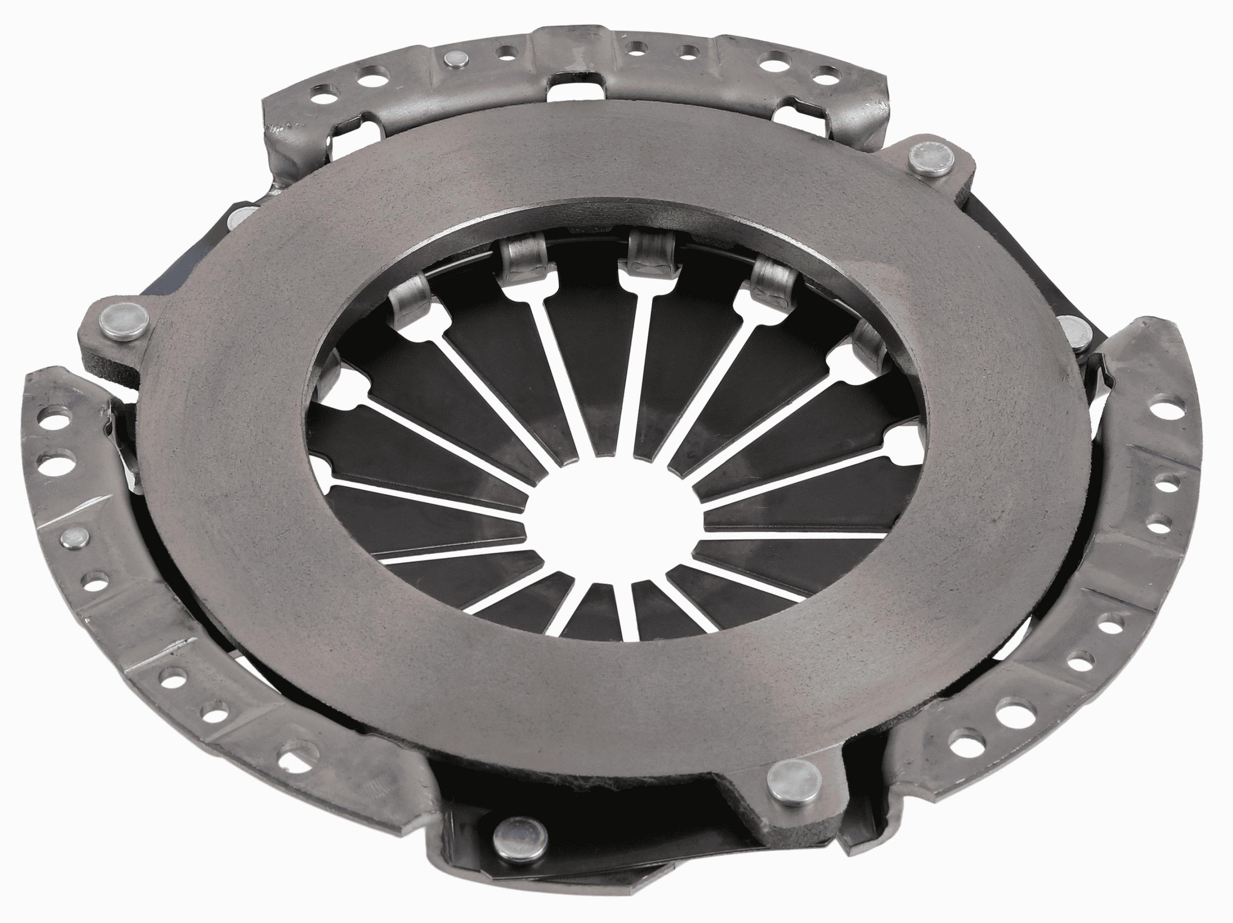 SACHS 3082 634 067 Kupplungsdruckplatte