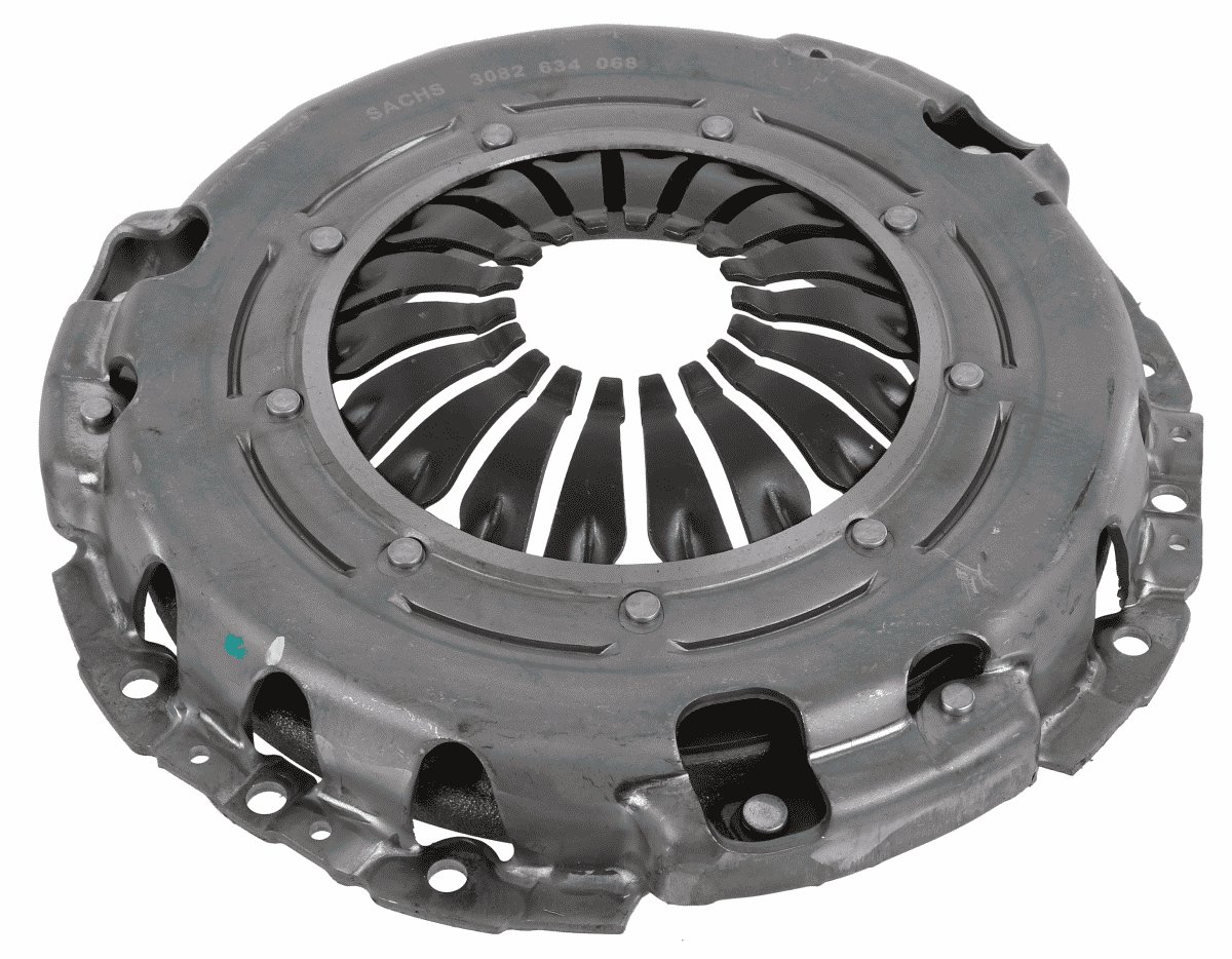 SACHS 3082 634 068 Kupplungsdruckplatte