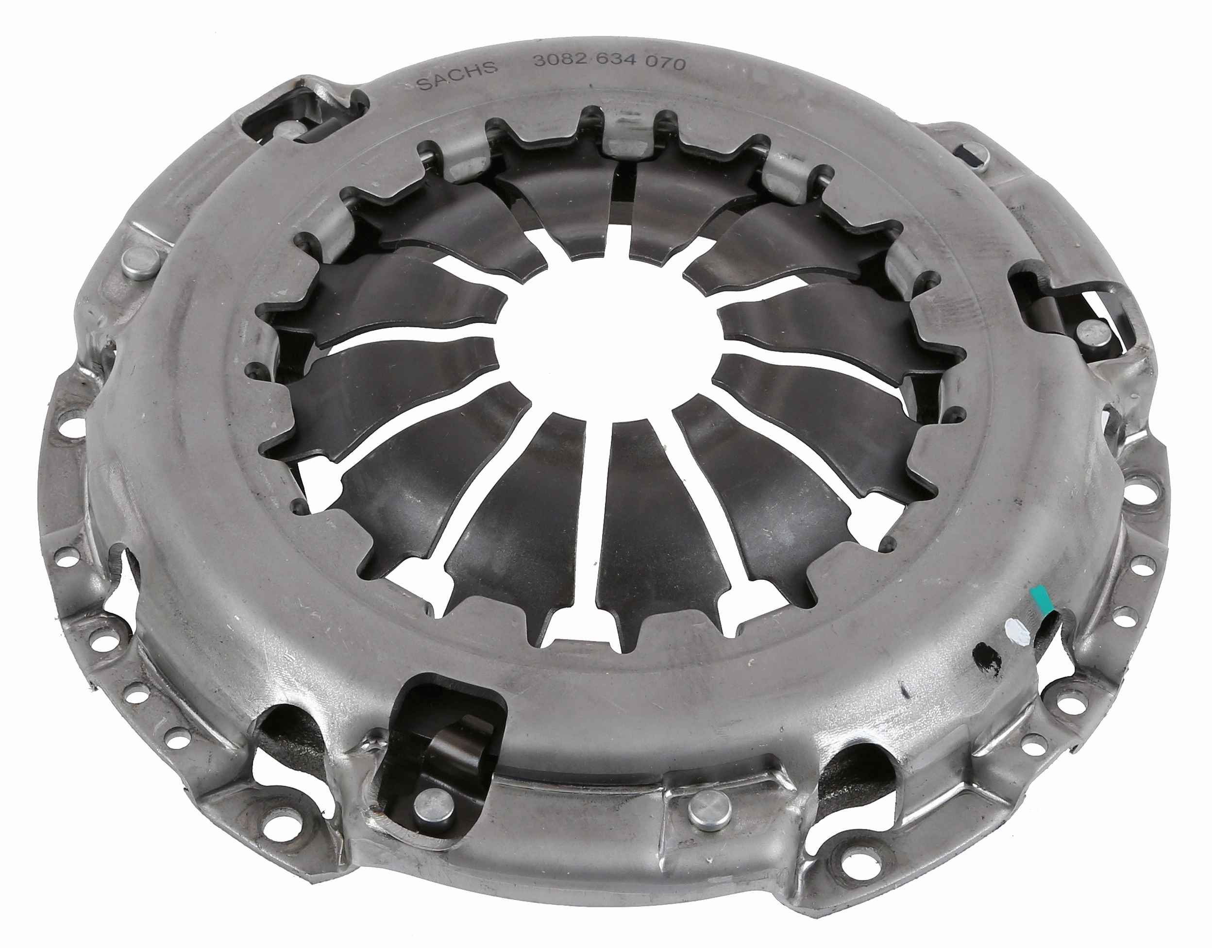 SACHS 3082 634 070 Kupplungsdruckplatte