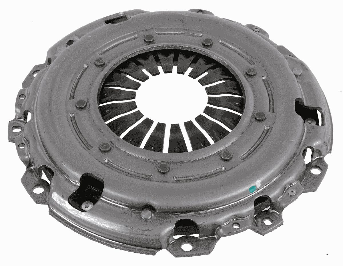 SACHS 3082 634 072 Kupplungsdruckplatte
