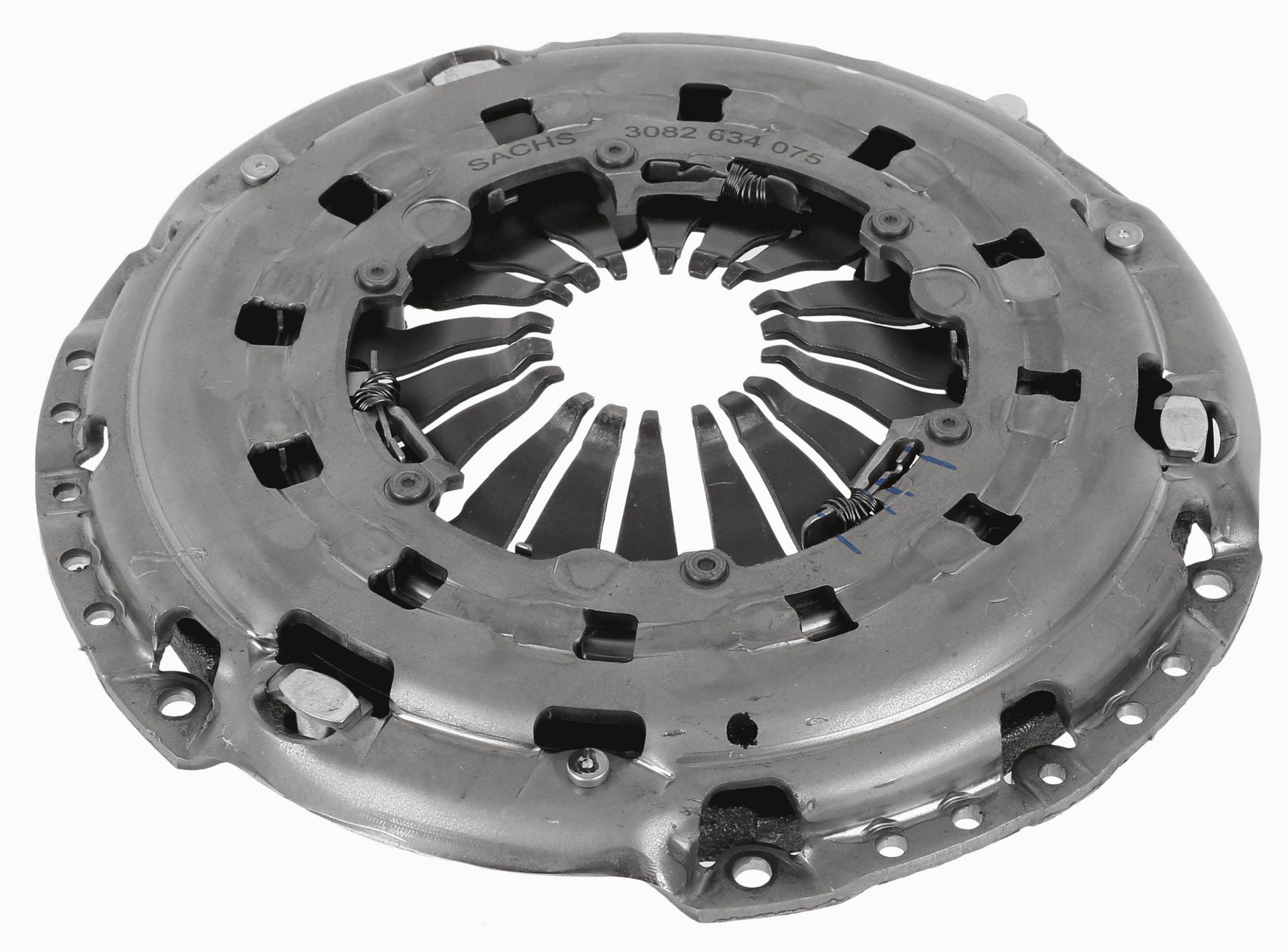 SACHS 3082 634 075 XTend Kupplungsdruckplatte
