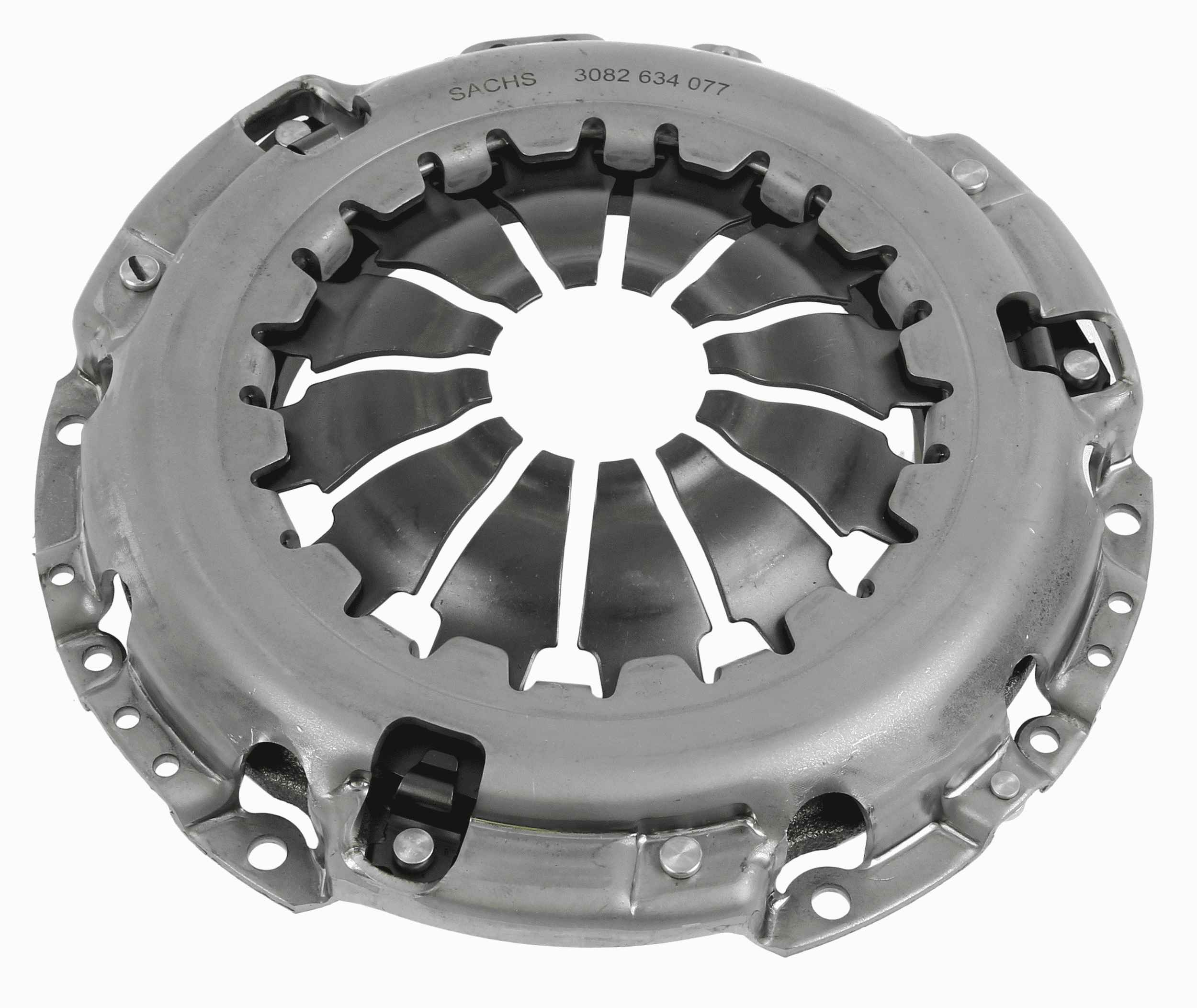 SACHS 3082 634 077 Kupplungsdruckplatte