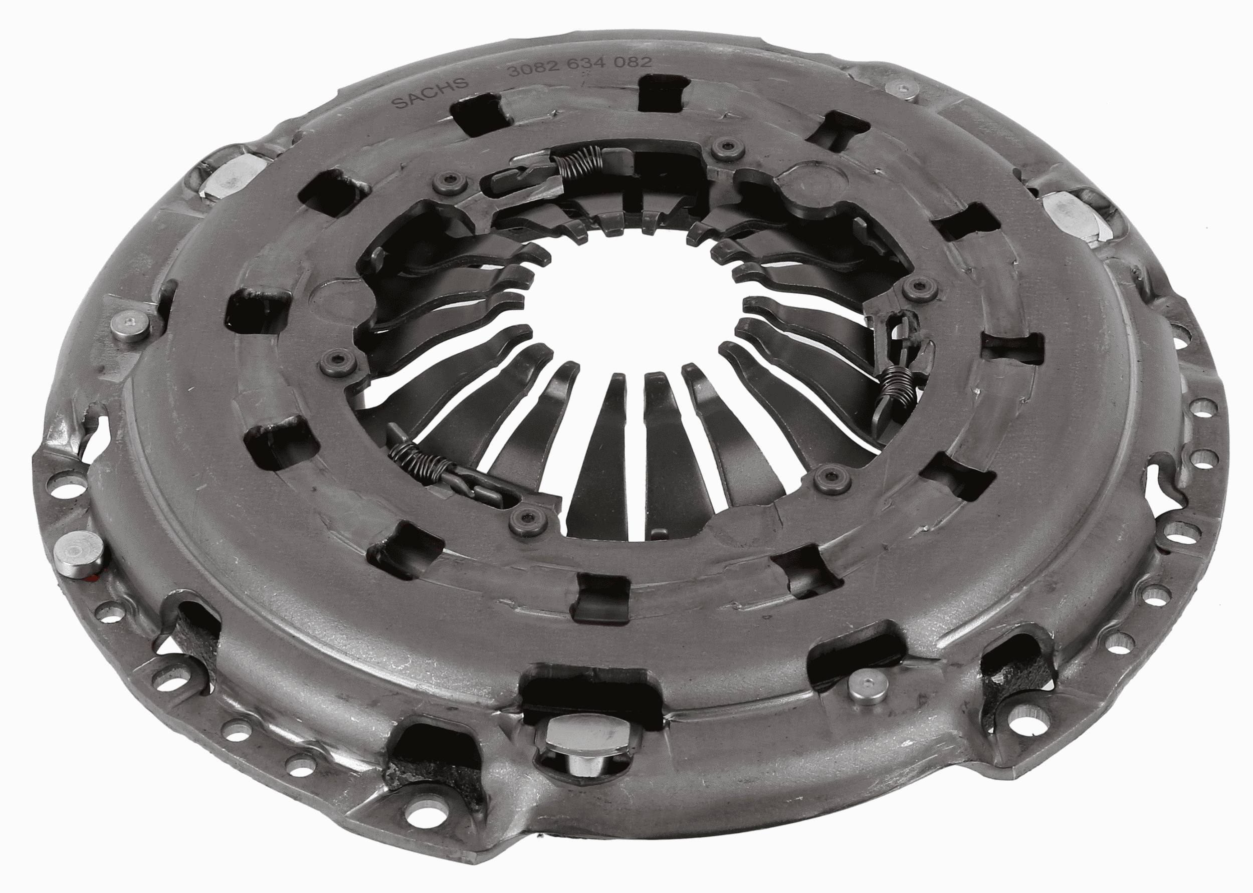 SACHS 3082 634 082 XTend Kupplungsdruckplatte
