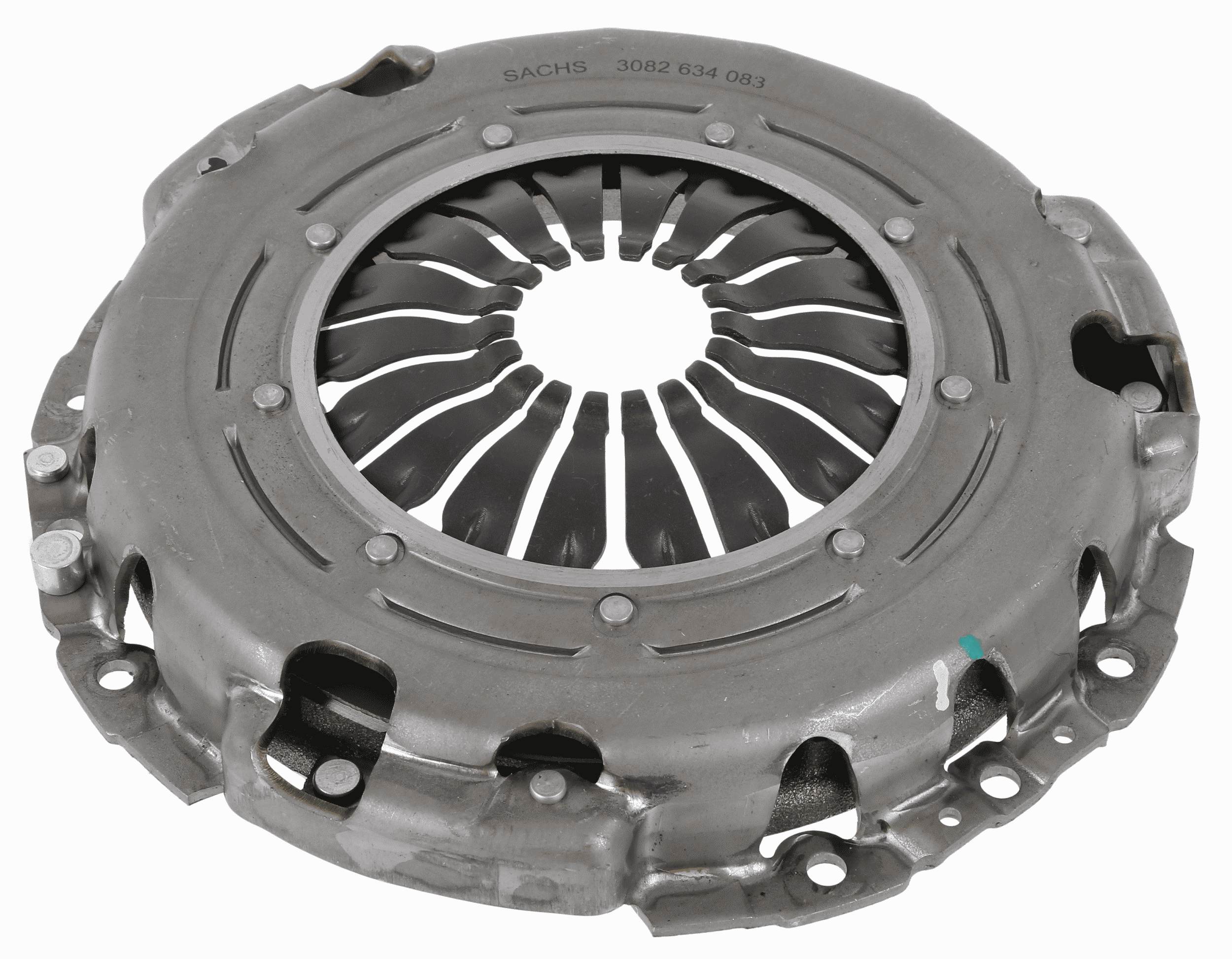 SACHS 3082 634 083 Kupplungsdruckplatte