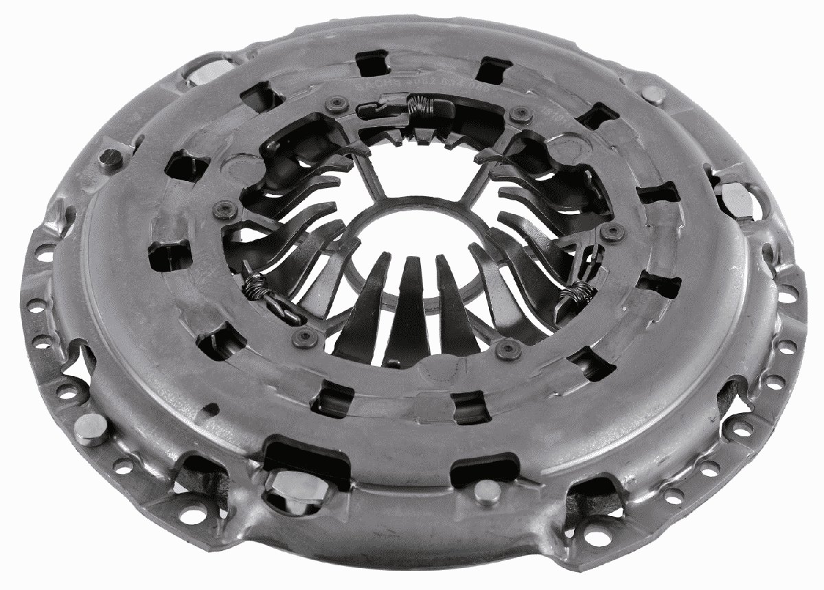 SACHS 3082 634 086 XTend Kupplungsdruckplatte