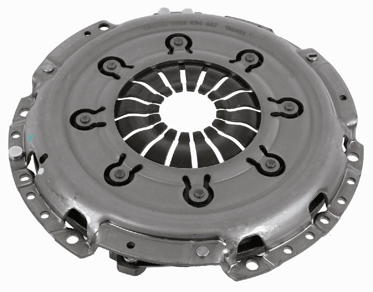 SACHS 3082 634 087 Kupplungsdruckplatte