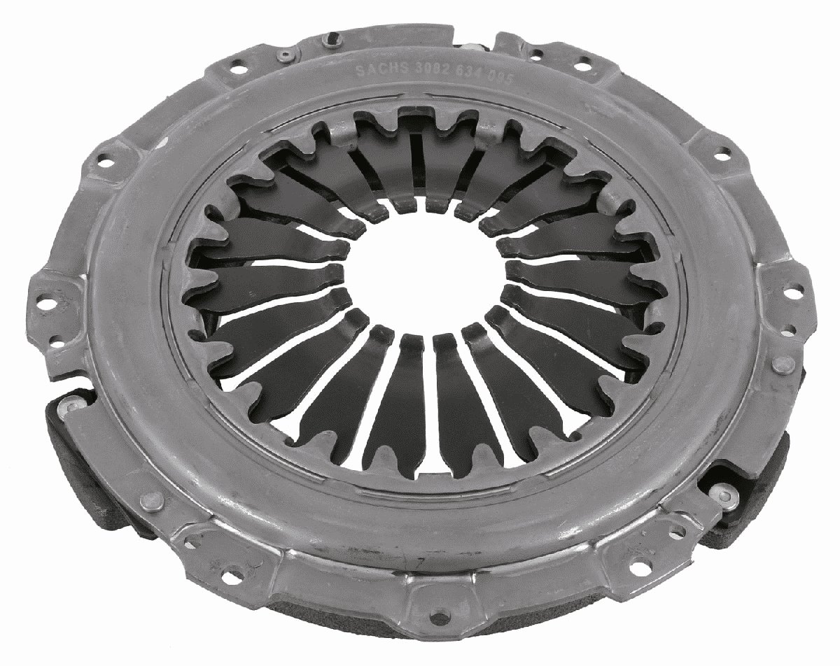 SACHS 3082 634 095 Kupplungsdruckplatte