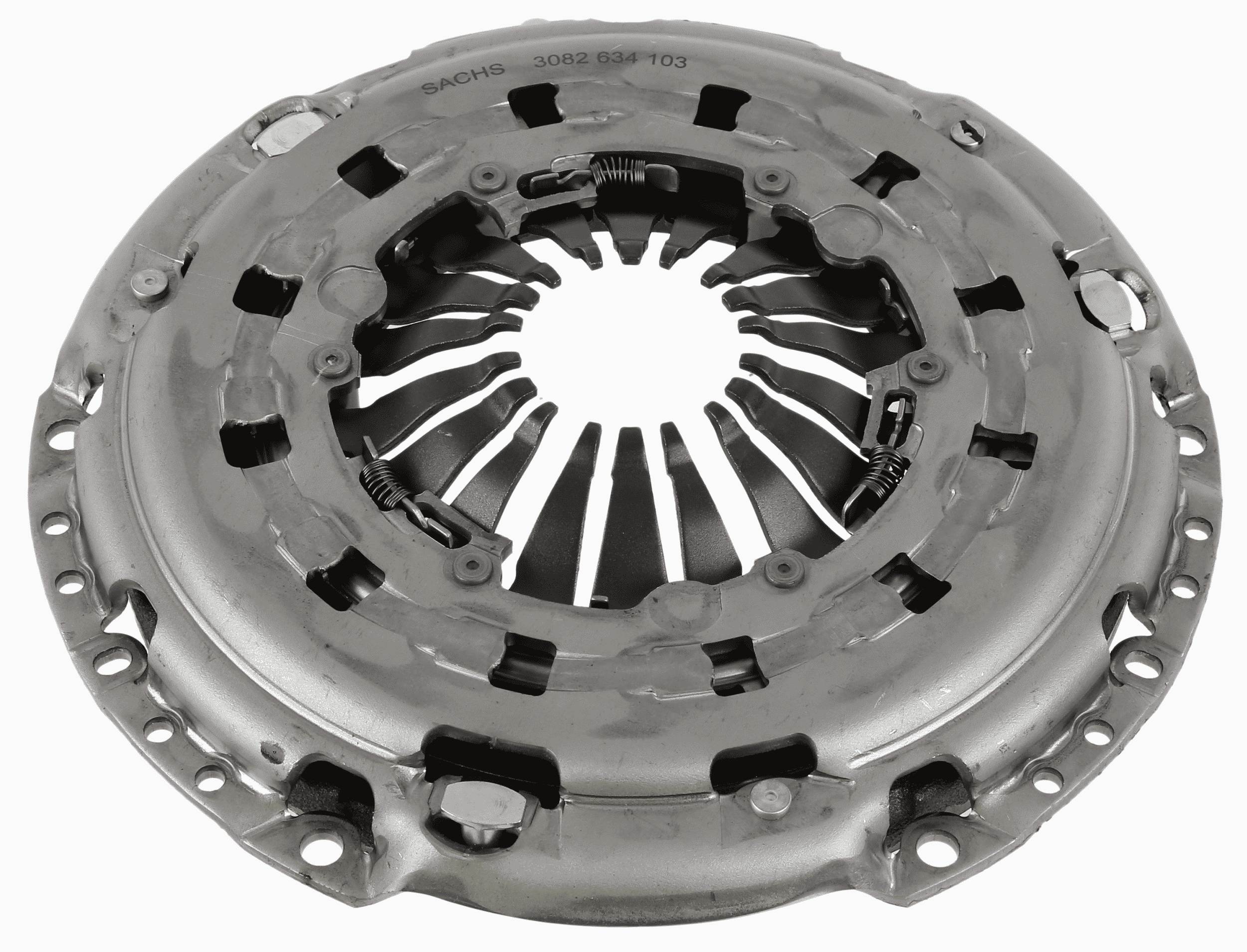 SACHS 3082 634 103 XTend Kupplungsdruckplatte