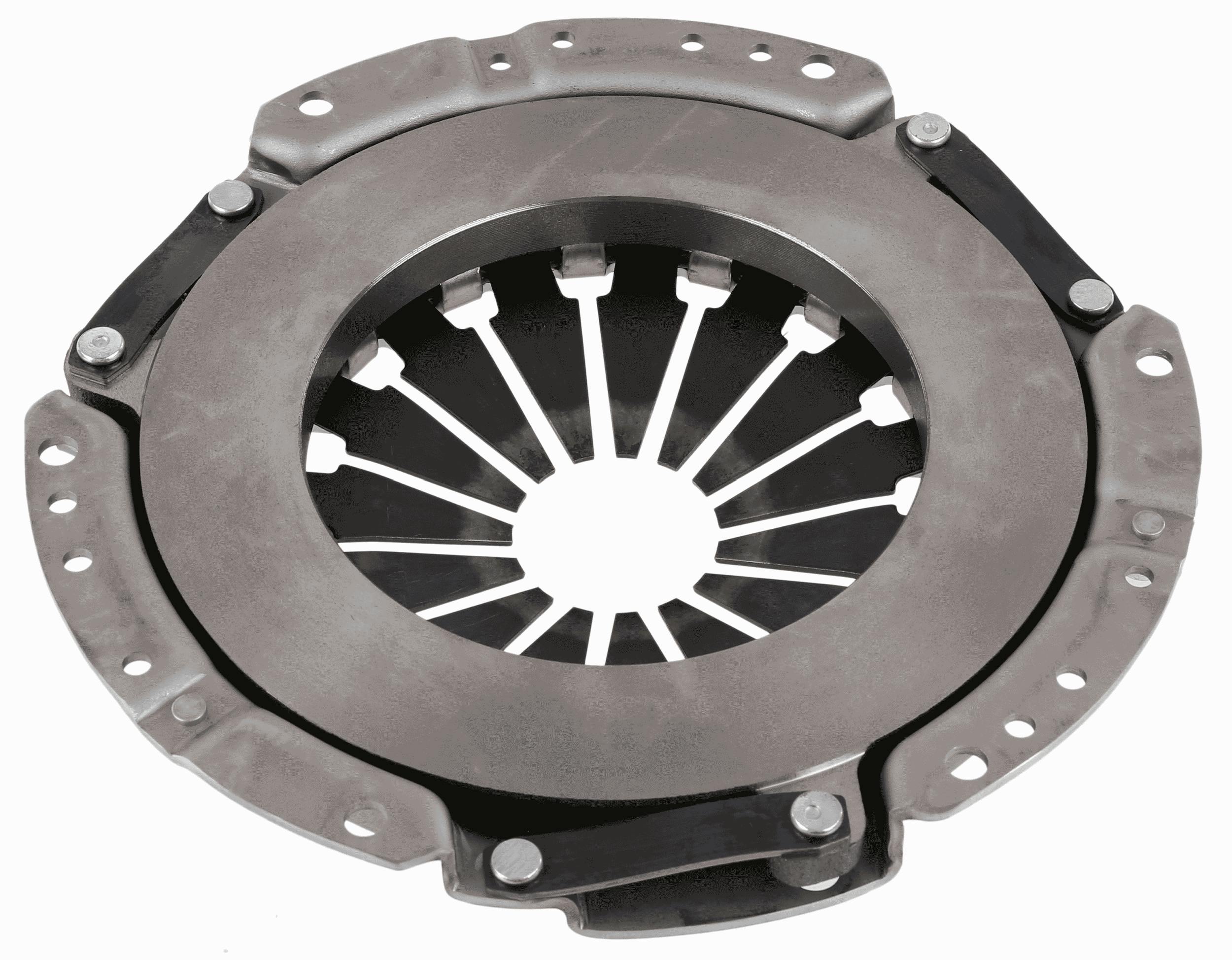 SACHS 3082 634 104 Kupplungsdruckplatte