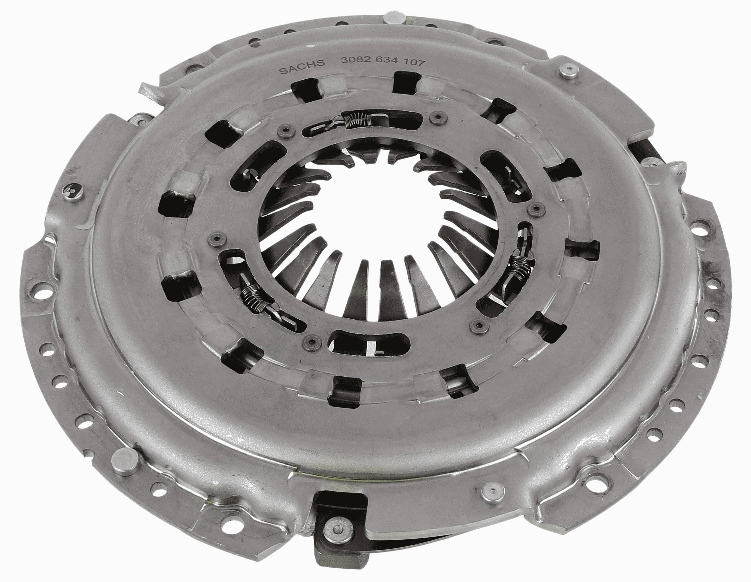 SACHS 3082 634 107 XTend Kupplungsdruckplatte