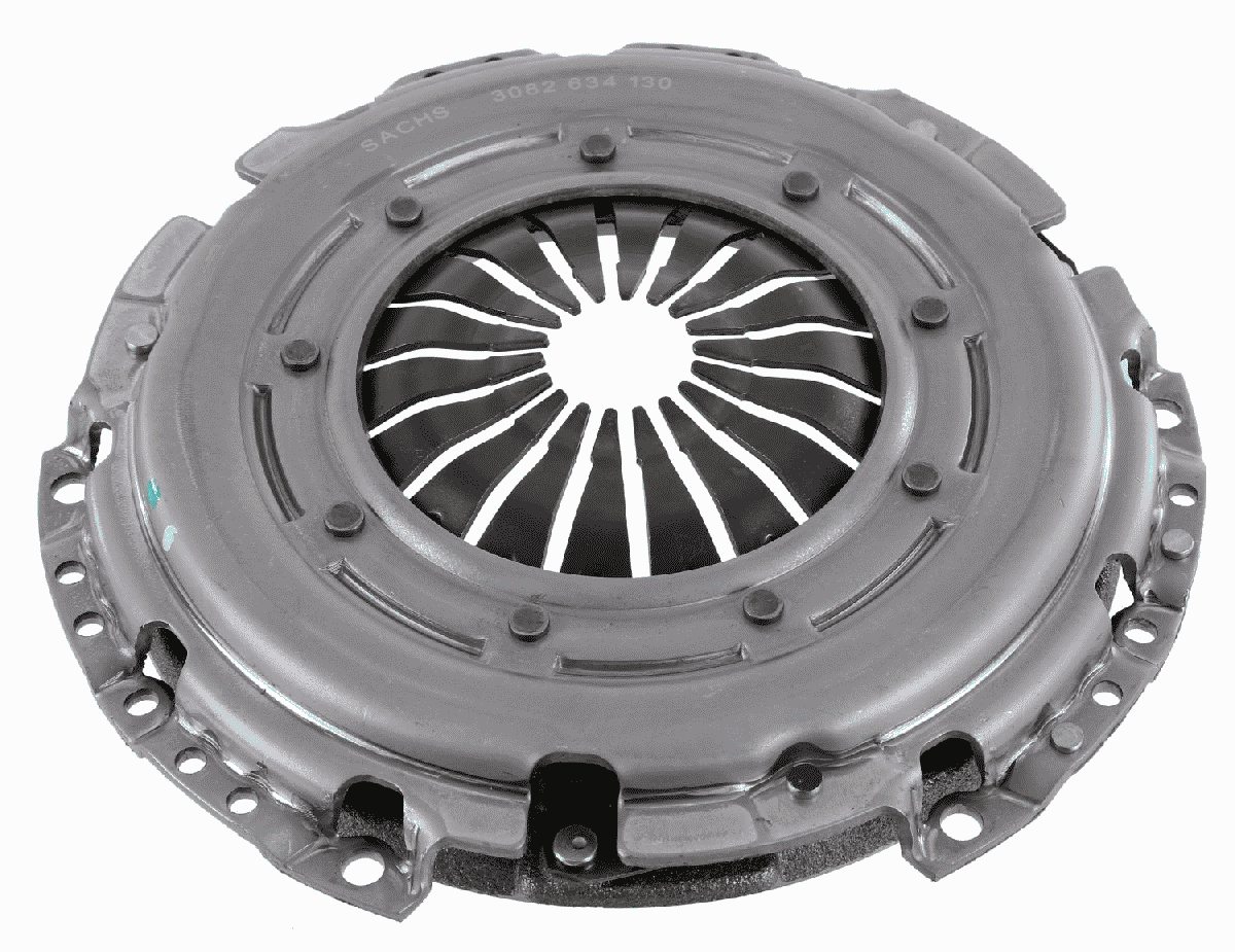 SACHS 3082 634 130 Kupplungsdruckplatte