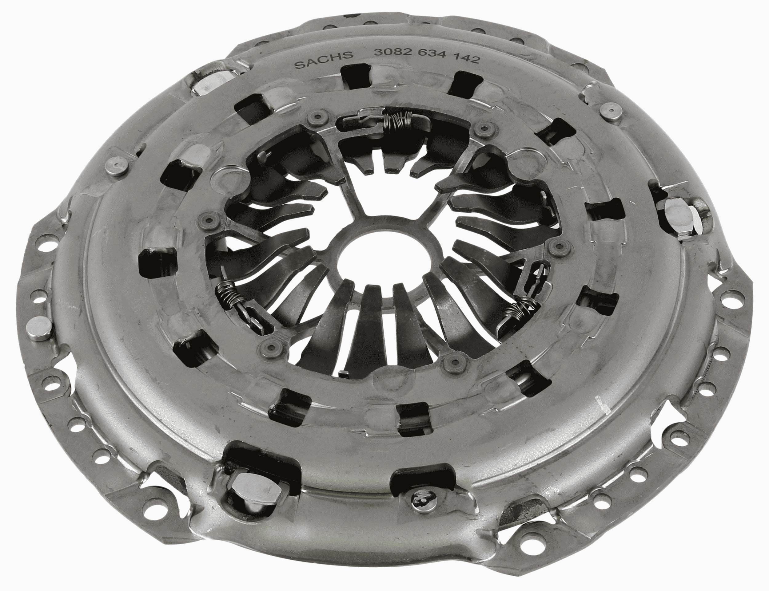SACHS 3082 634 142 XTend Kupplungsdruckplatte