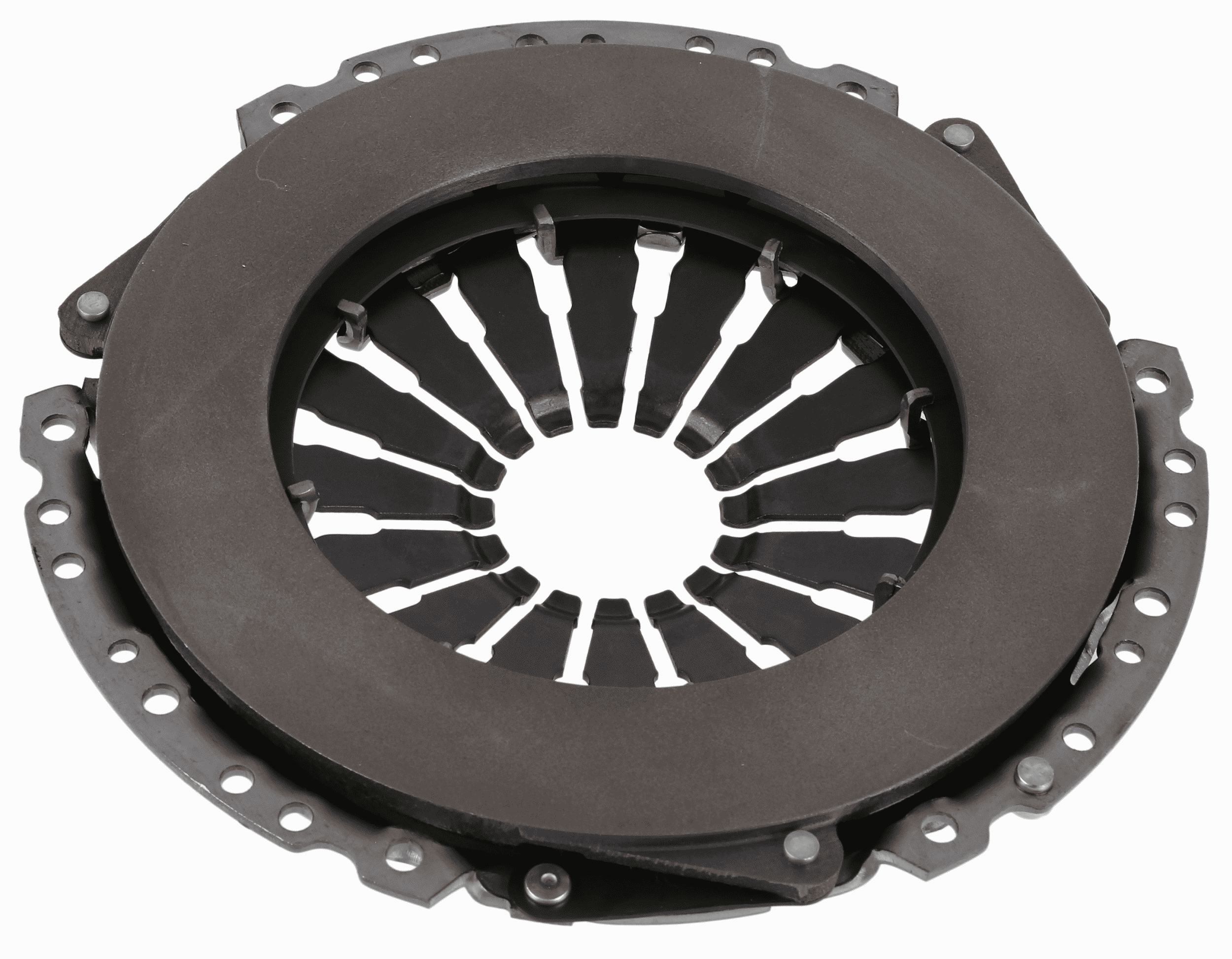 SACHS 3082 634 184 Kupplungsdruckplatte