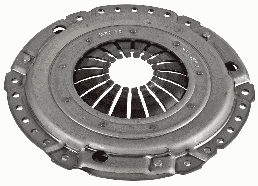 SACHS 3082 636 201 Kupplungsdruckplatte