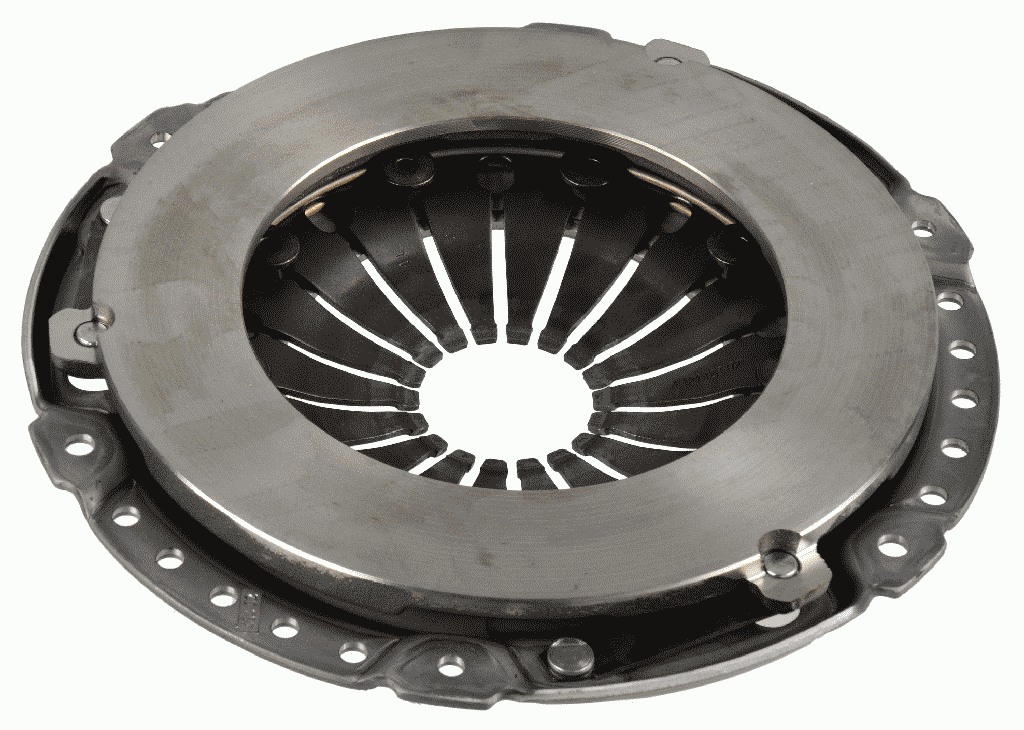SACHS 3082 636 201 Kupplungsdruckplatte