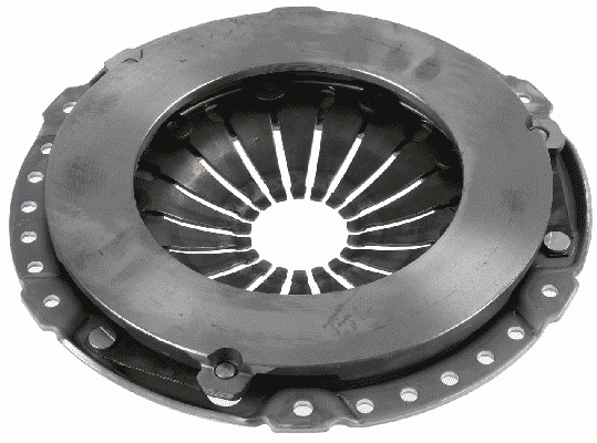 SACHS 3082 637 001 Kupplungsdruckplatte
