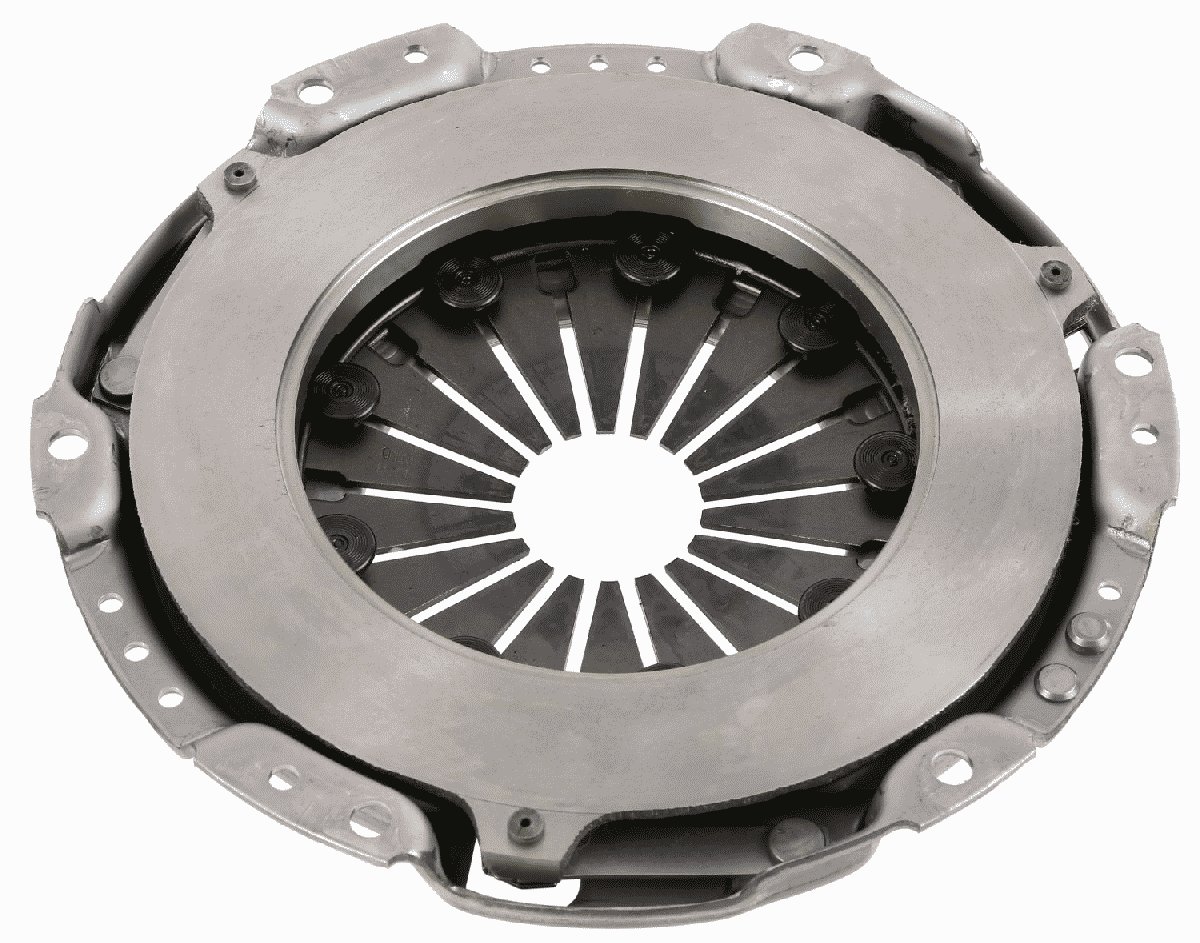 SACHS 3082 637 101 Kupplungsdruckplatte