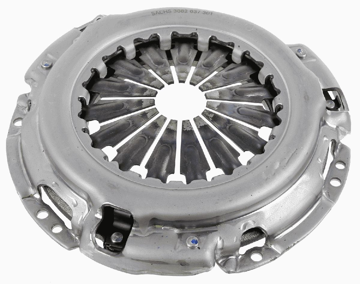 SACHS 3082 637 301 Kupplungsdruckplatte