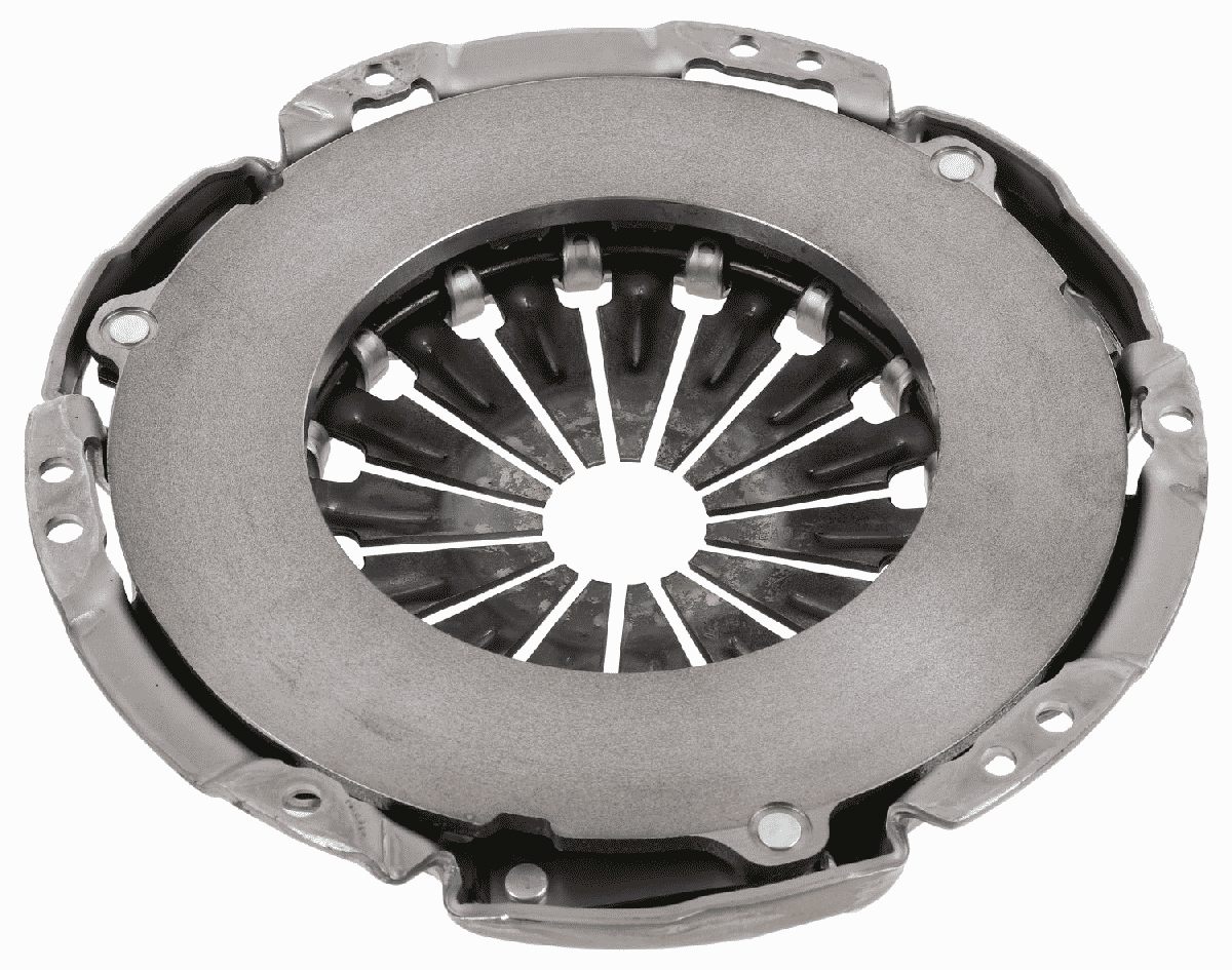 SACHS 3082 637 301 Kupplungsdruckplatte
