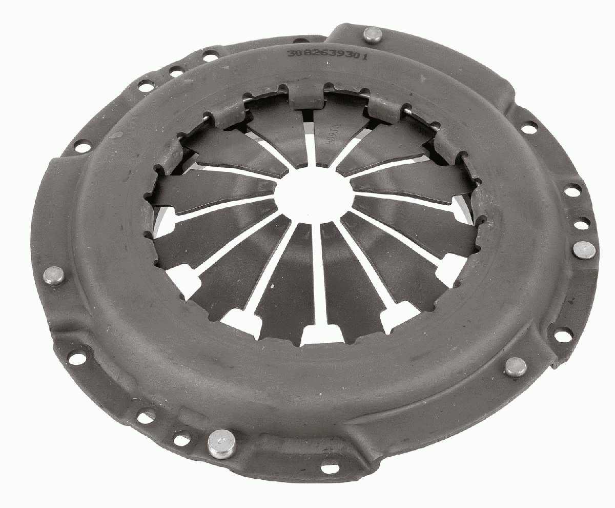 SACHS 3082 639 301...