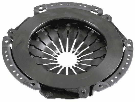 SACHS 3082 639 701 Kupplungsdruckplatte