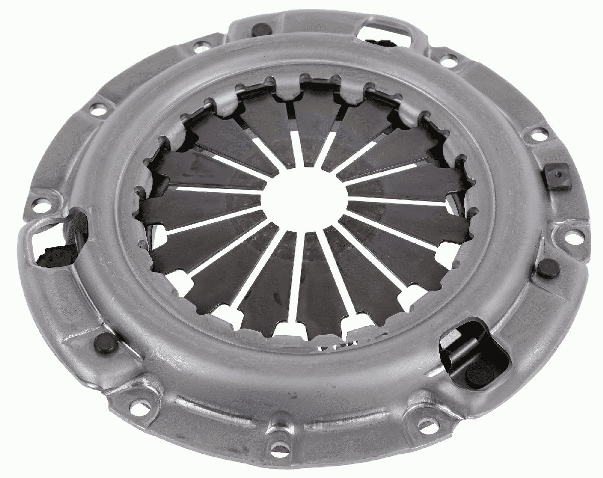 SACHS 3082 640 301...