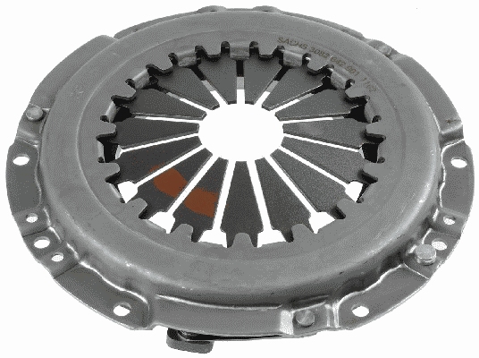 SACHS 3082 642 901 Kupplungsdruckplatte