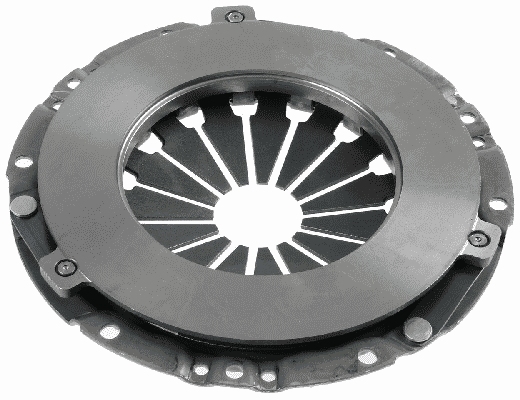 SACHS 3082 642 901 Kupplungsdruckplatte