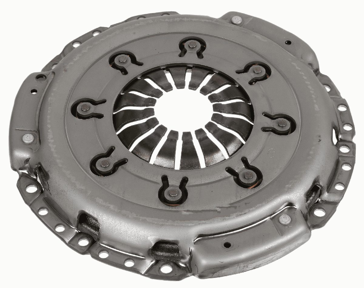 SACHS 3082 646 001 Kupplungsdruckplatte