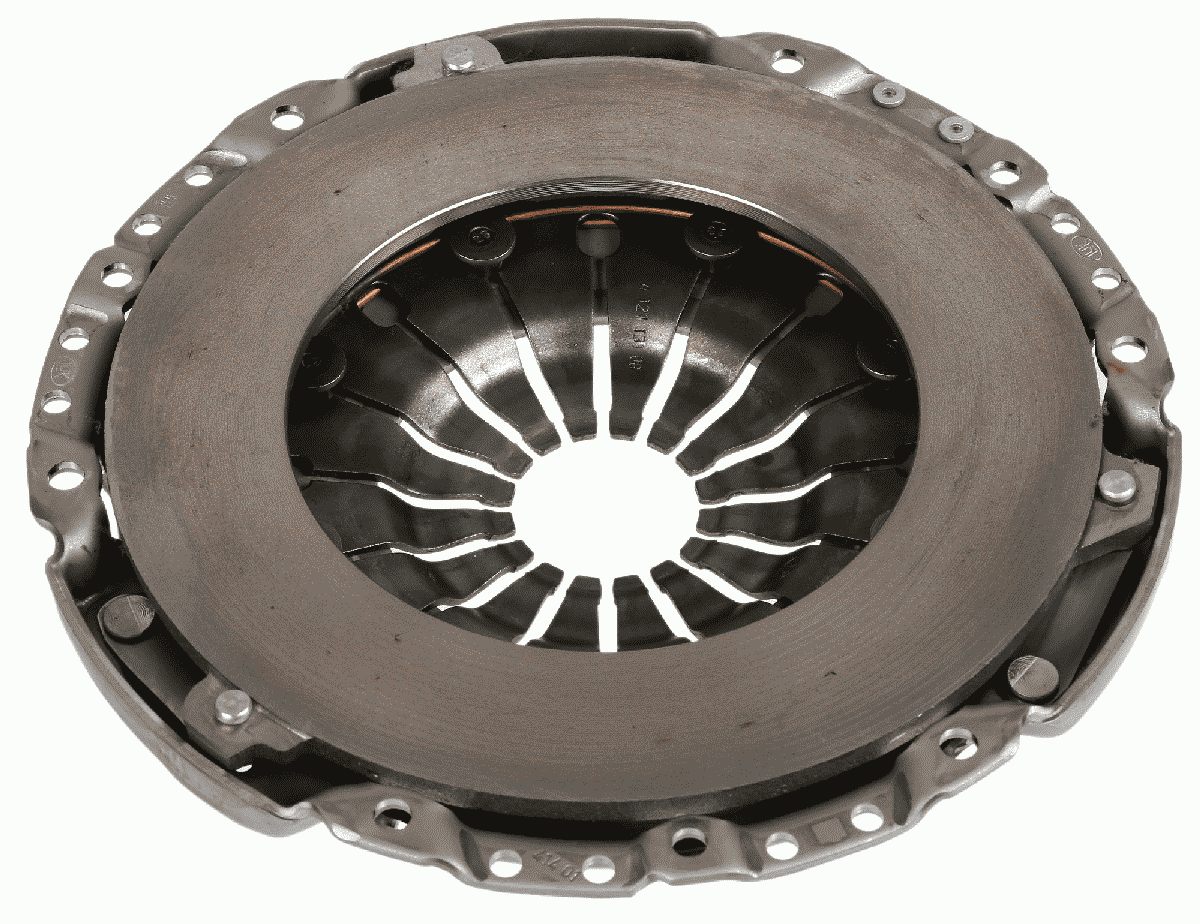 SACHS 3082 646 001 Kupplungsdruckplatte