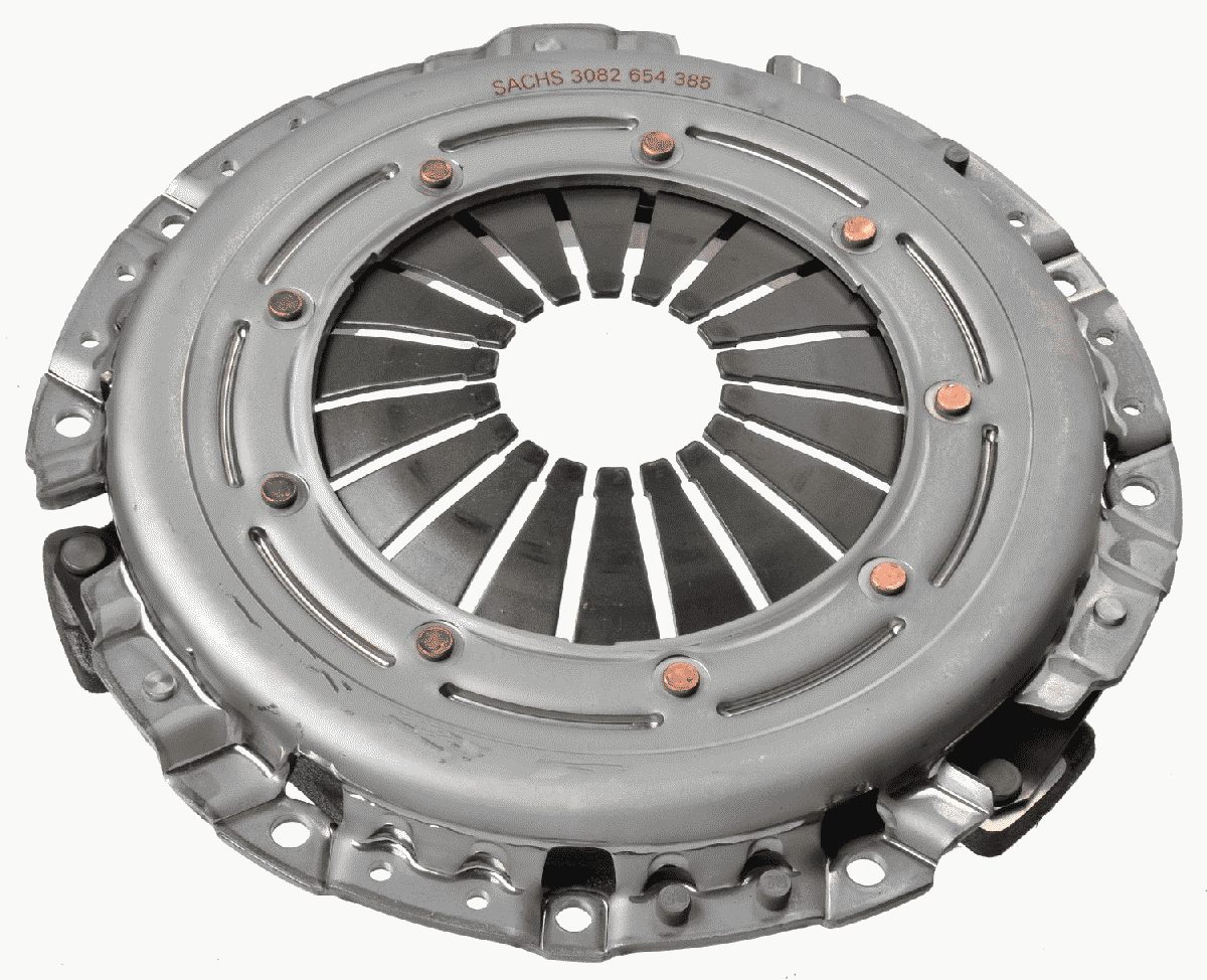 SACHS 3082 654 385 Kupplungsdruckplatte