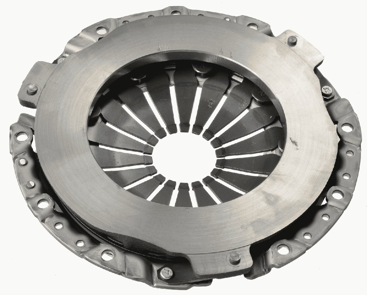 SACHS 3082 654 385 Kupplungsdruckplatte