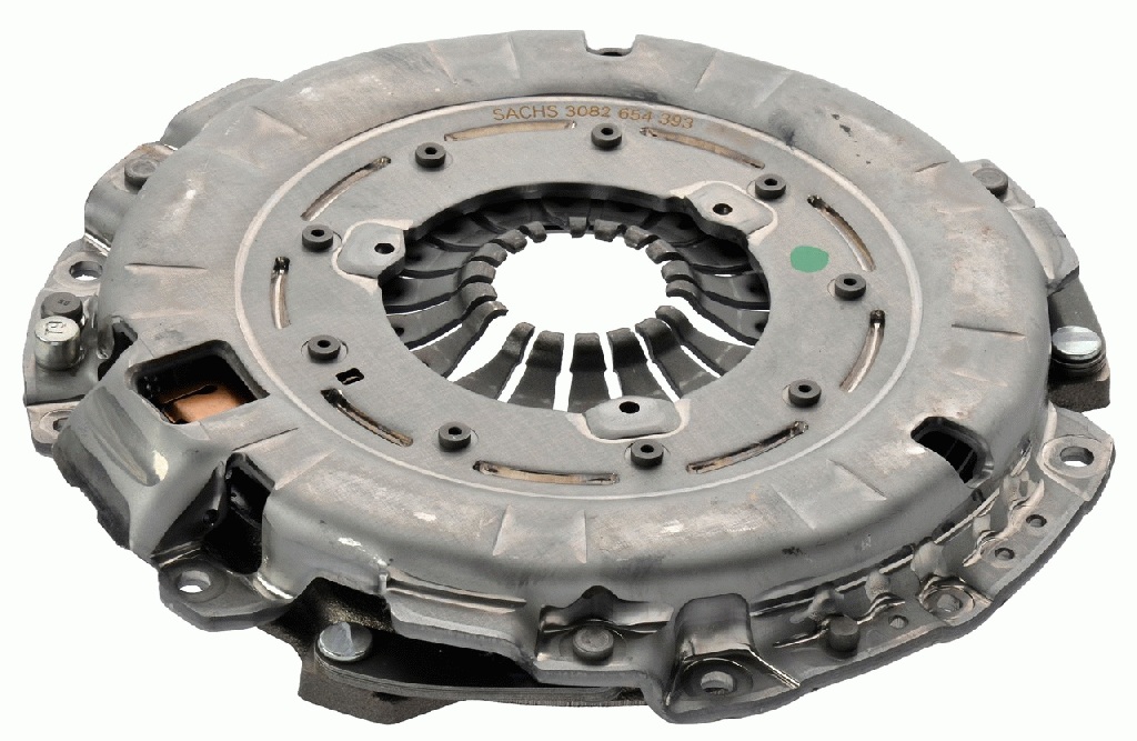 SACHS 3082 654 393 XTend Kupplungsdruckplatte