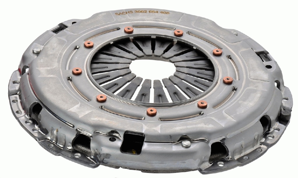 SACHS 3082 654 406...