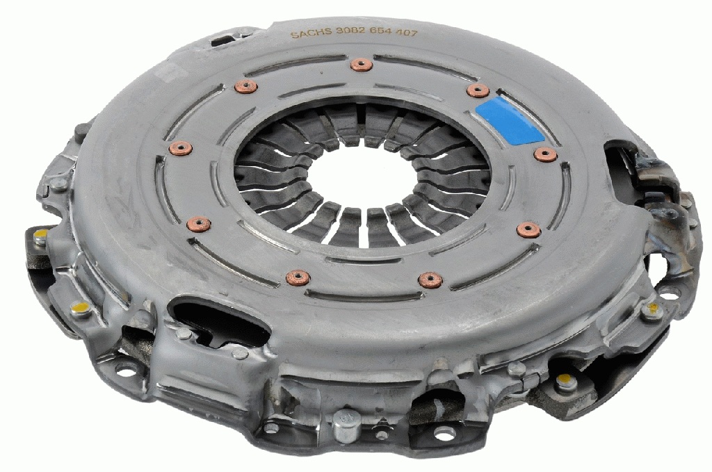 SACHS 3082 654 407 XTend Kupplungsdruckplatte