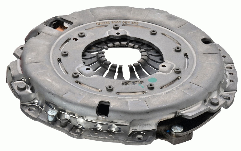 SACHS 3082 654 409 XTend Kupplungsdruckplatte