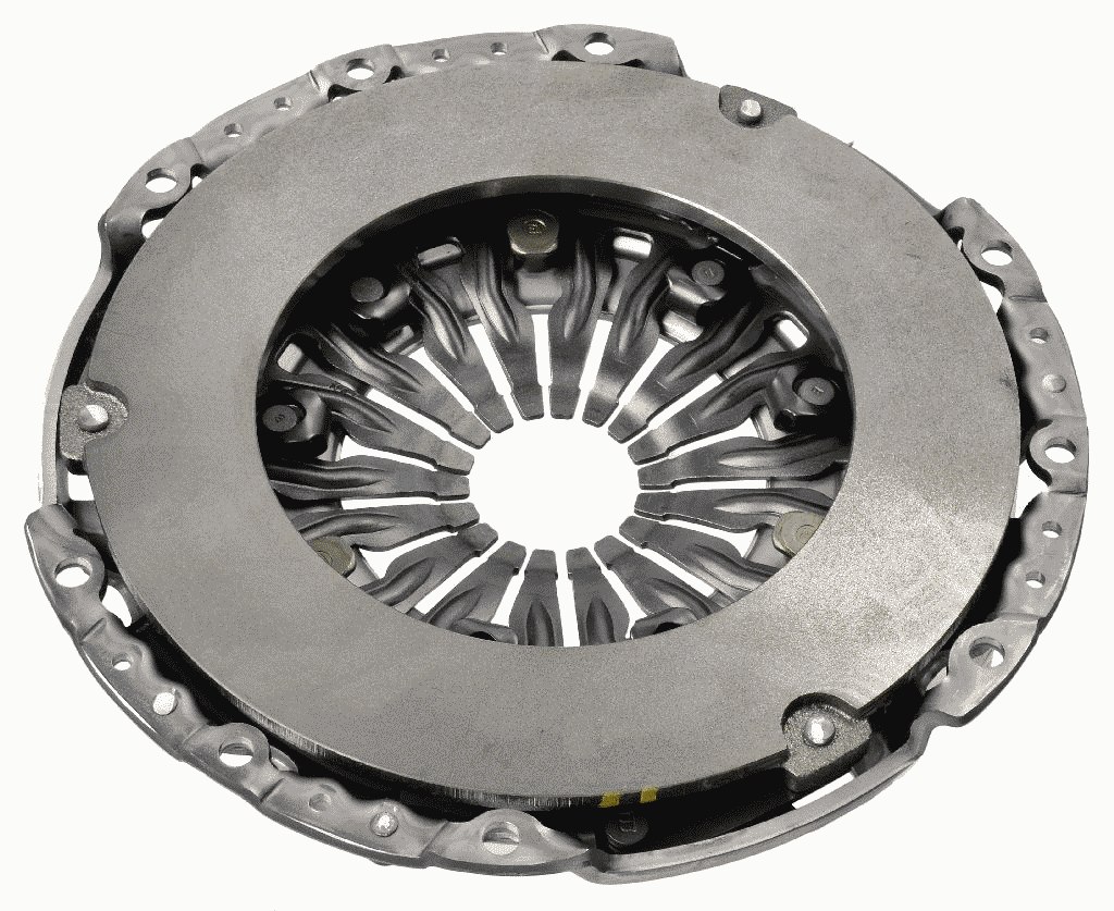 SACHS 3082 654 421 Kupplungsdruckplatte
