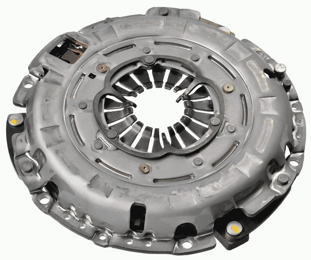 SACHS 3082 654 426 XTend Kupplungsdruckplatte