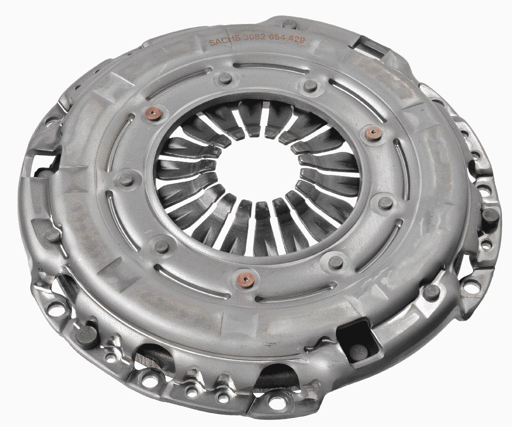 SACHS 3082 654 429 Kupplungsdruckplatte